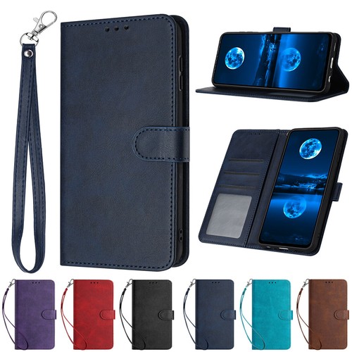 Astuccio portafoglio custodia