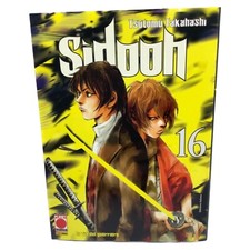 SIDOOH La via del guerriero n