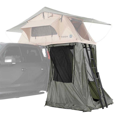 Overland vehicle systems - overland, ld