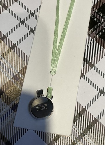 Chanel chance pendant - pendant, charm