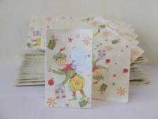 23 SCATOLINE DI CARTONE FAIRY