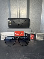Nuovi occhiali da sole Ray-Ban