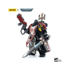 JoyToy Space Marine - Templari