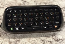 Microsoft XBOX 360 Chatpad