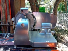 affettatrice professionale Oms Tcn 350 Alim.380