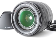 [MINT] FUJINON SUPER EBC XF