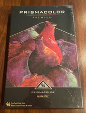 Prismacolor Premier NuPastel