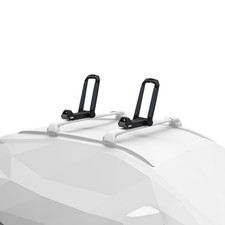 Thule Hull-A-Port Aero Kayak Rack 849000 (nuovo)