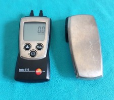 Testo 510 Autoranging