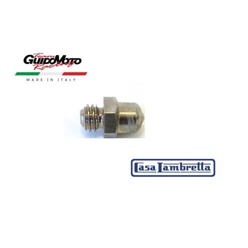 Ingrassatore piccolo forcella - ingrassatore,