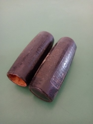 Coppia manopole bachelite - coppia, di
