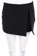 ZARA Skort S nero #2208