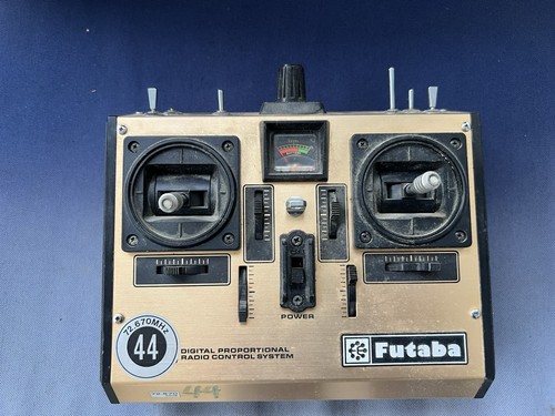 Vintage futaba t7fg fg rc - fp-t7fg/k,