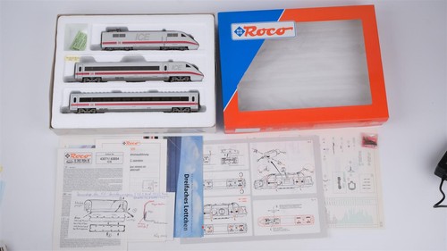 Roco 43854 treno - roco,