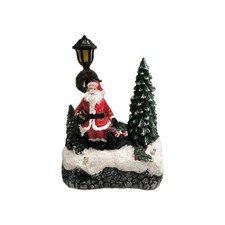 Accessori del Villaggio di Natale 