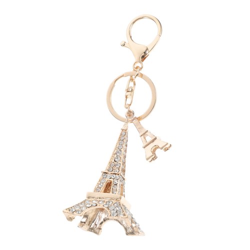 Portachiavi torre eiffel - ,