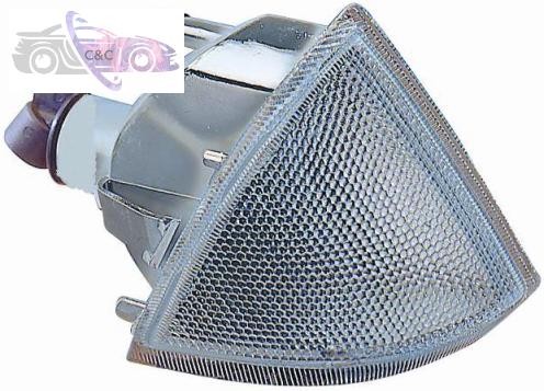 Fanale fanalino freccia gruppo - fanale,