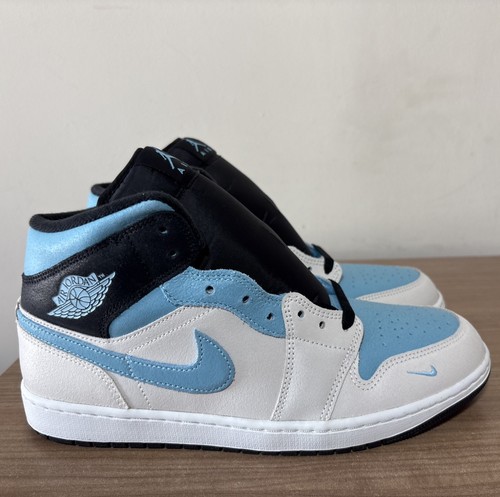 Nike jordan mid summit - nike,