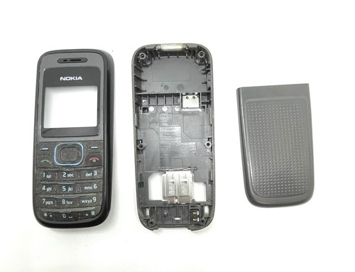 Cover ogirinale completo - cover, nokia