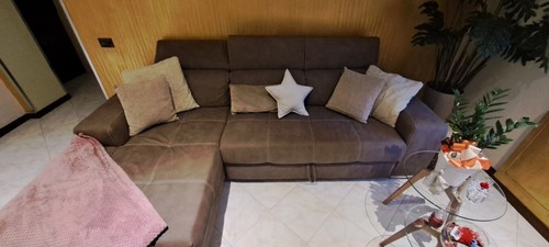 Lisa divano letto - lisa,
