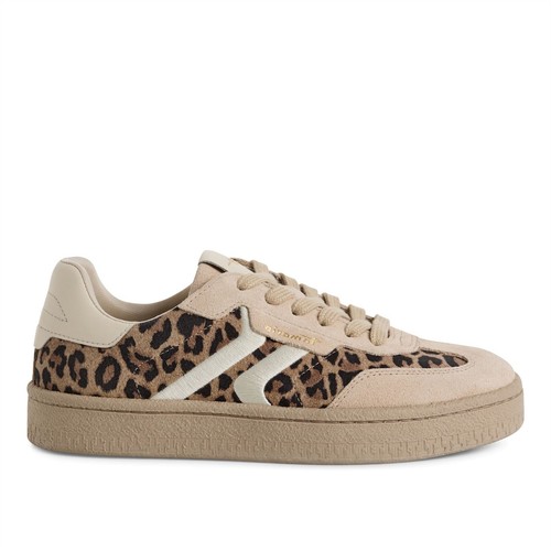Sneakers trainers pelle - trainers,
