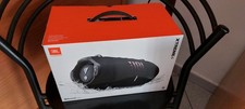 JBL Xtreme 4 Bluetooth Speaker -  Nero Black