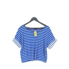 T-shirt donna Petit Bateau S