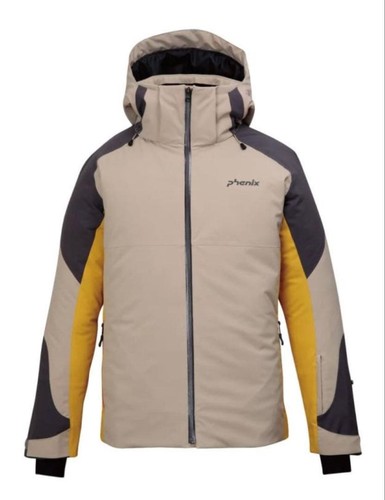 Giacca sci phenix - giacca,