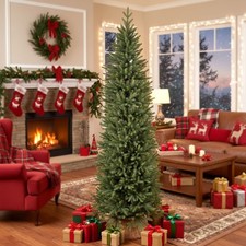 Albero di Natale Slim Canada