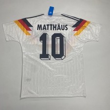 Maglia Home Germania 1990