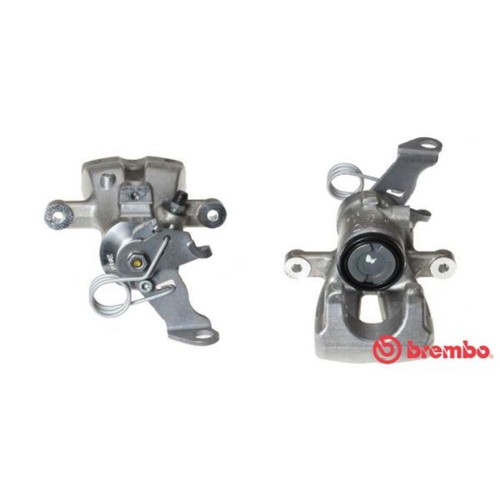 Brembo pinza freno posteriore - pinza,
