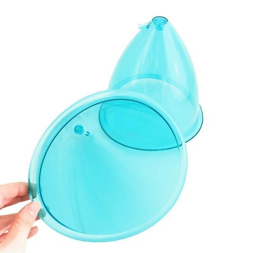 2pcs 180ml tazze seno - 2pcs,