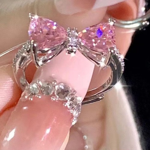 Anello aperto regolabile