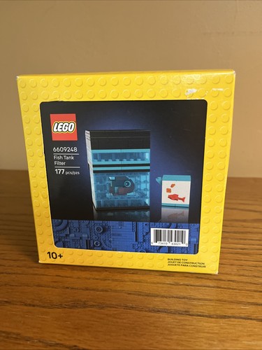 Lego 6609248 filtro serbatoio - 6609248,