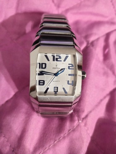 Orologio uomo festina 16130 - orologio,