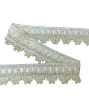 Passamaneria Merletto Tombolo