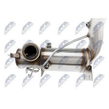 Filtro antiparticolato FAP AJS