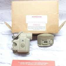 Casco SureFire HL1-A-TN 3V