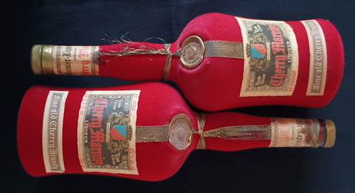 Vtg grand marnier fine - 2,