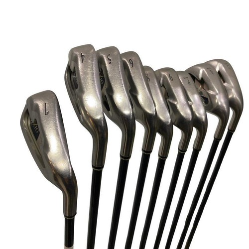 Dunlop xxio set 9 - dunlop, di