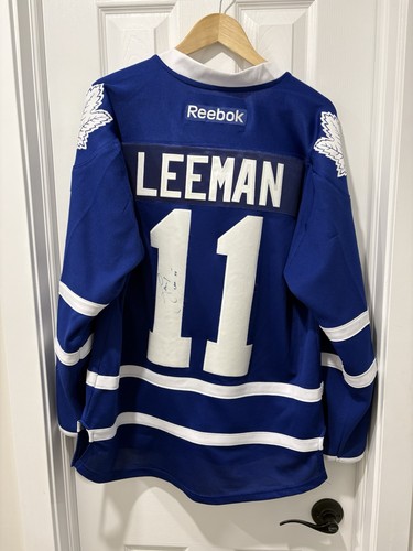 Toronto maple leafs signed - toronto,