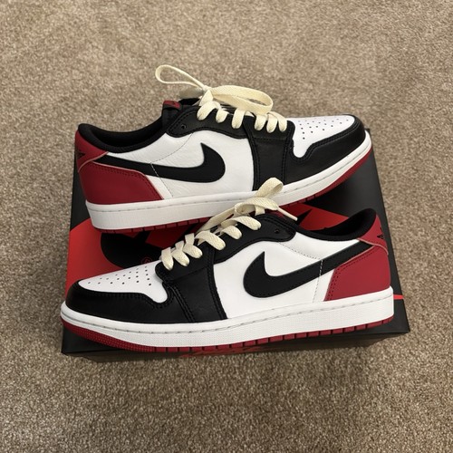 Taglia air jordan 1 - 8,