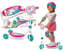 monopattino bambina magic