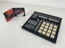 Native instruments - native,