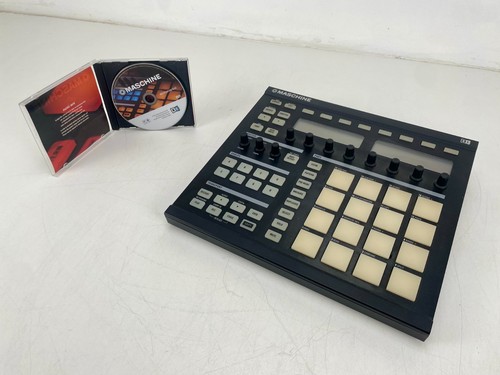 Native instruments - native,