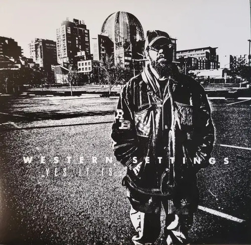 Western settings yes lp - it,