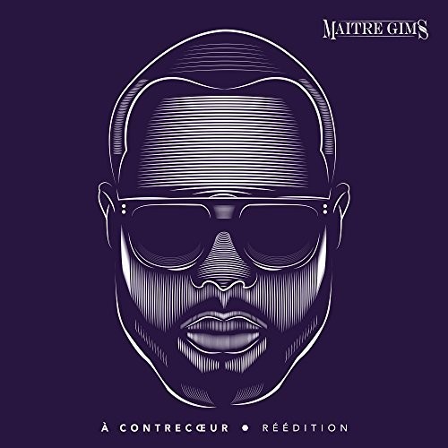 Maitre gims a - maitre,