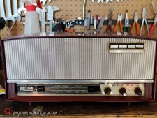 Radio Raytron Milano Grand