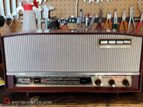 Radio raytron milano - raytron,