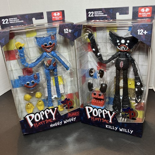 Lotto figurine mcfarlane - lotto, di